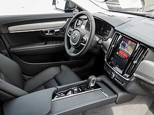 Volvo  V90 Plus, B4 Mild-Hybrid, Diesel, Bright